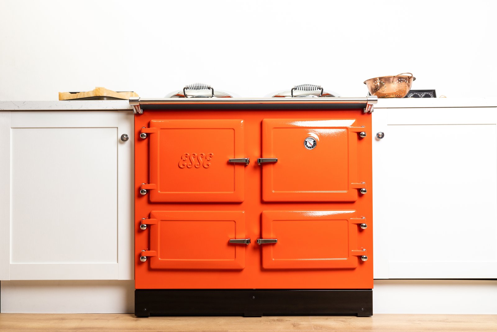 Esse range cooker