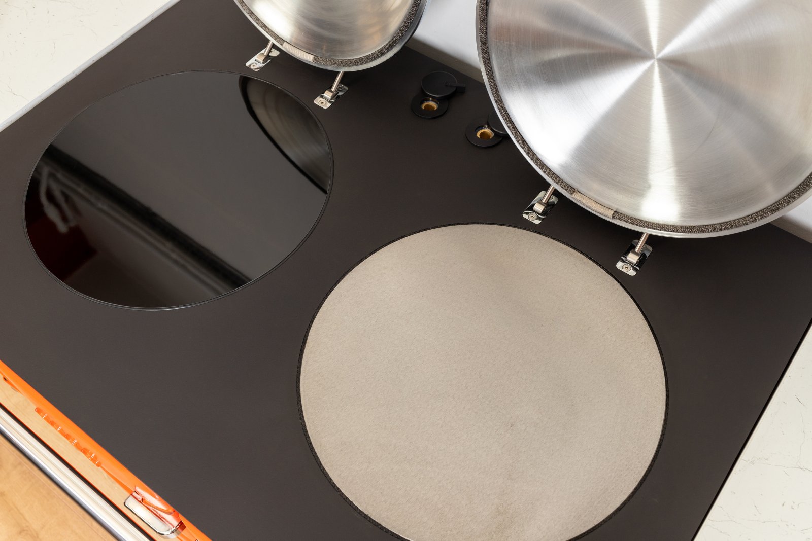 Esse range cooker