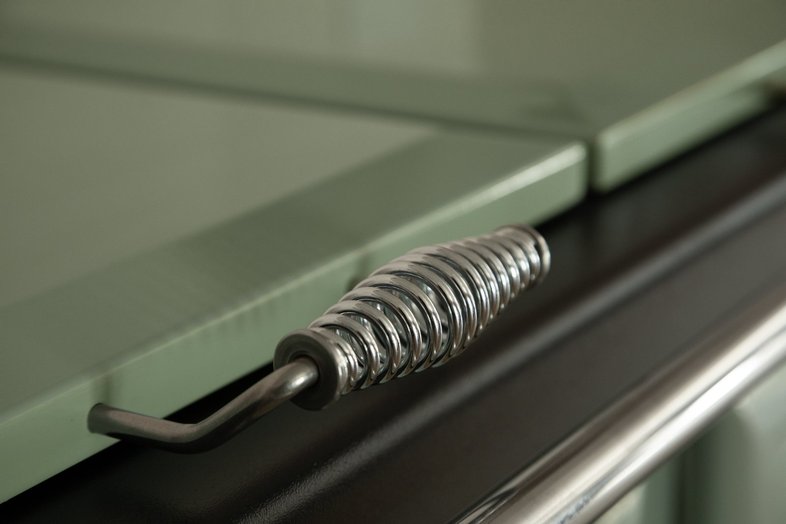 Esse range cooker
