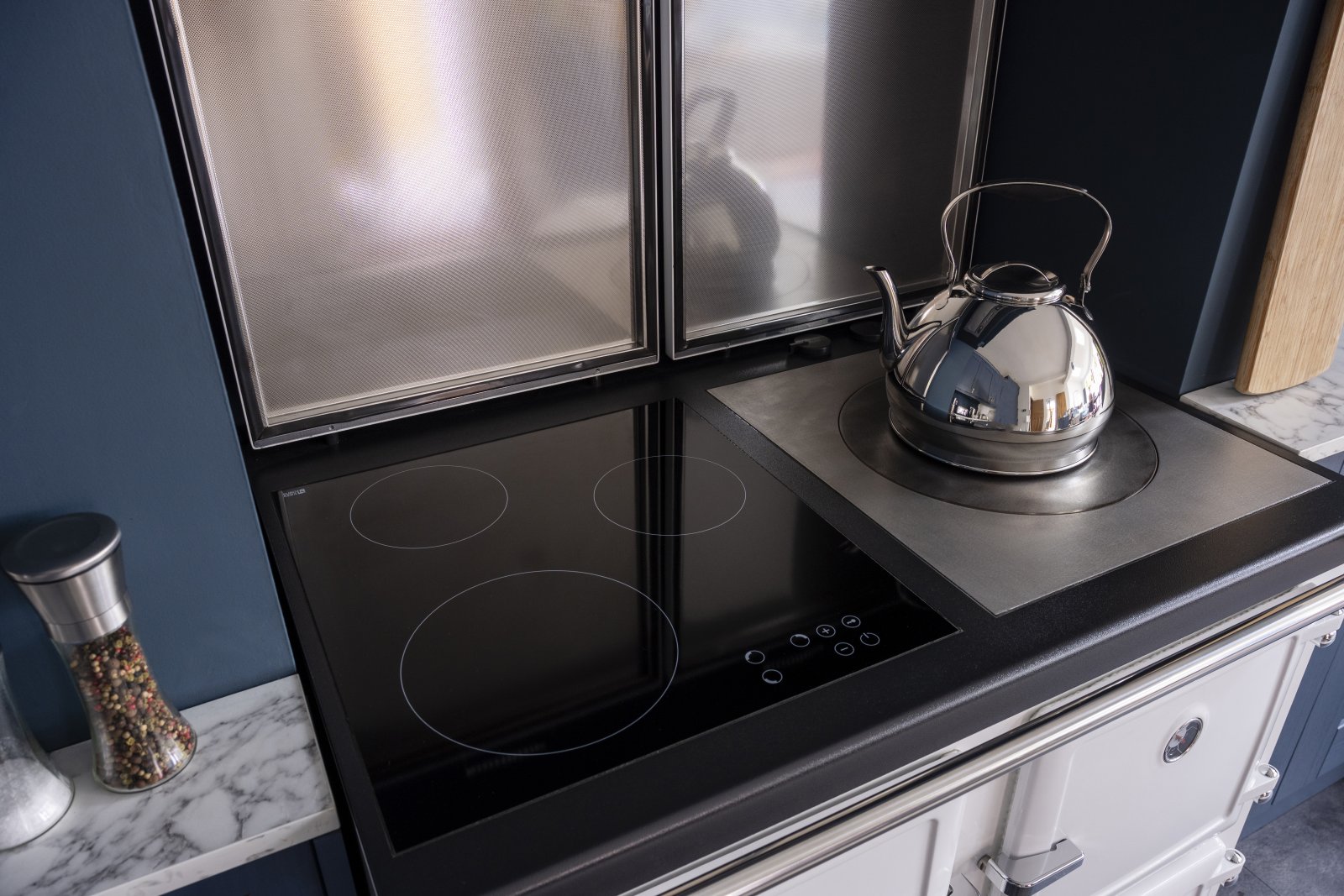 Esse range cooker