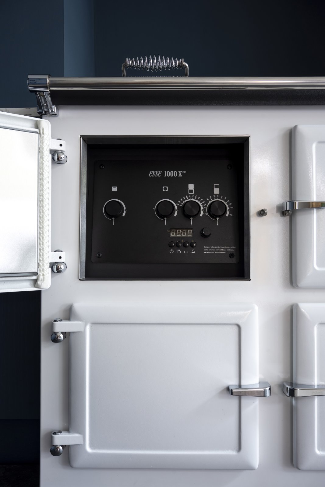 Esse range cooker