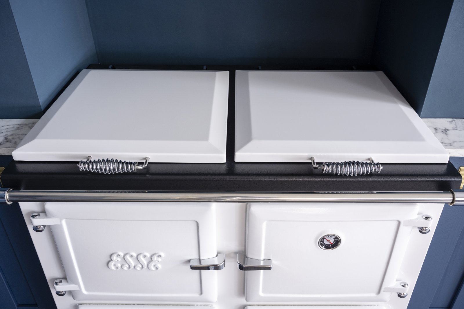 Esse range cooker