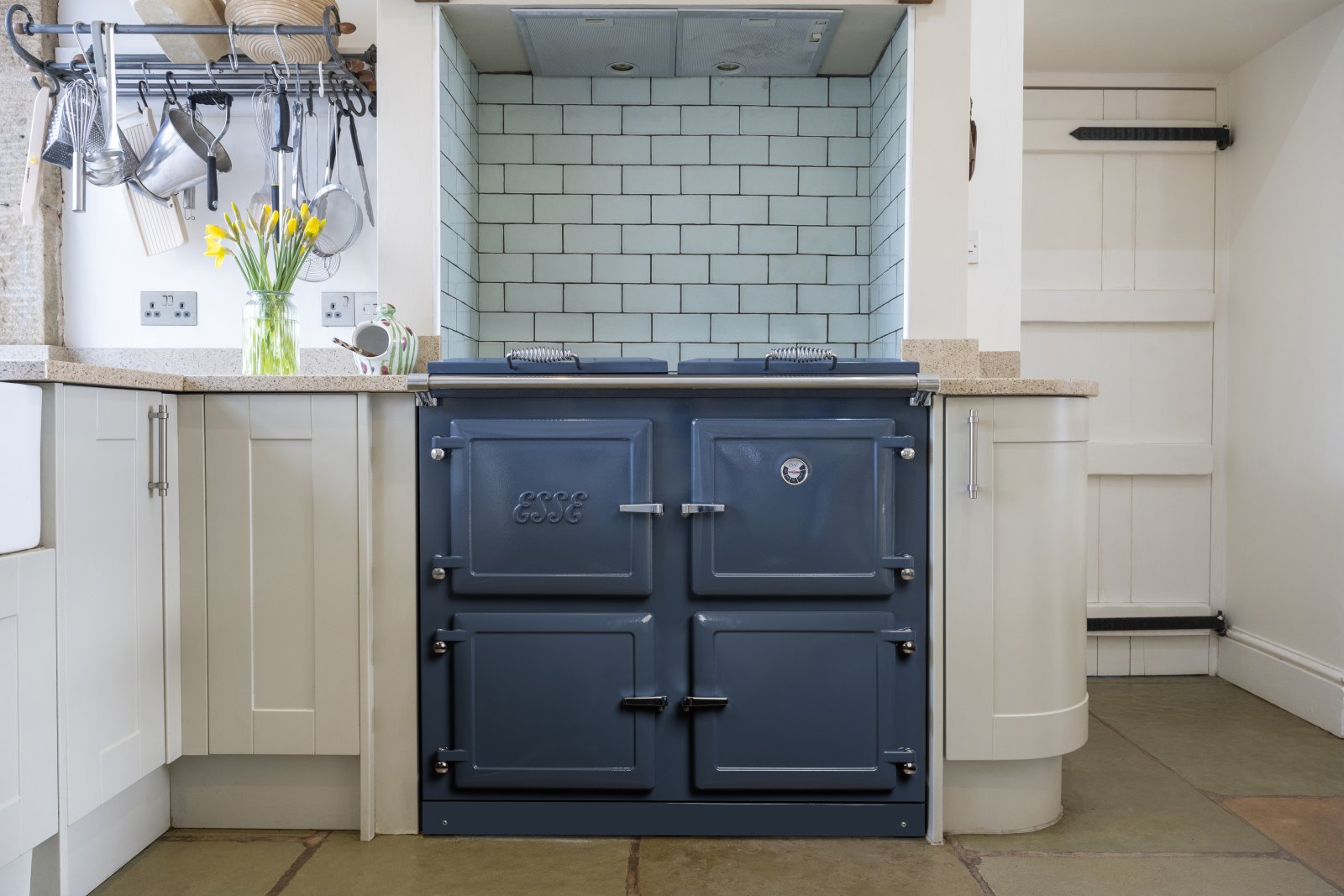 Esse range cooker