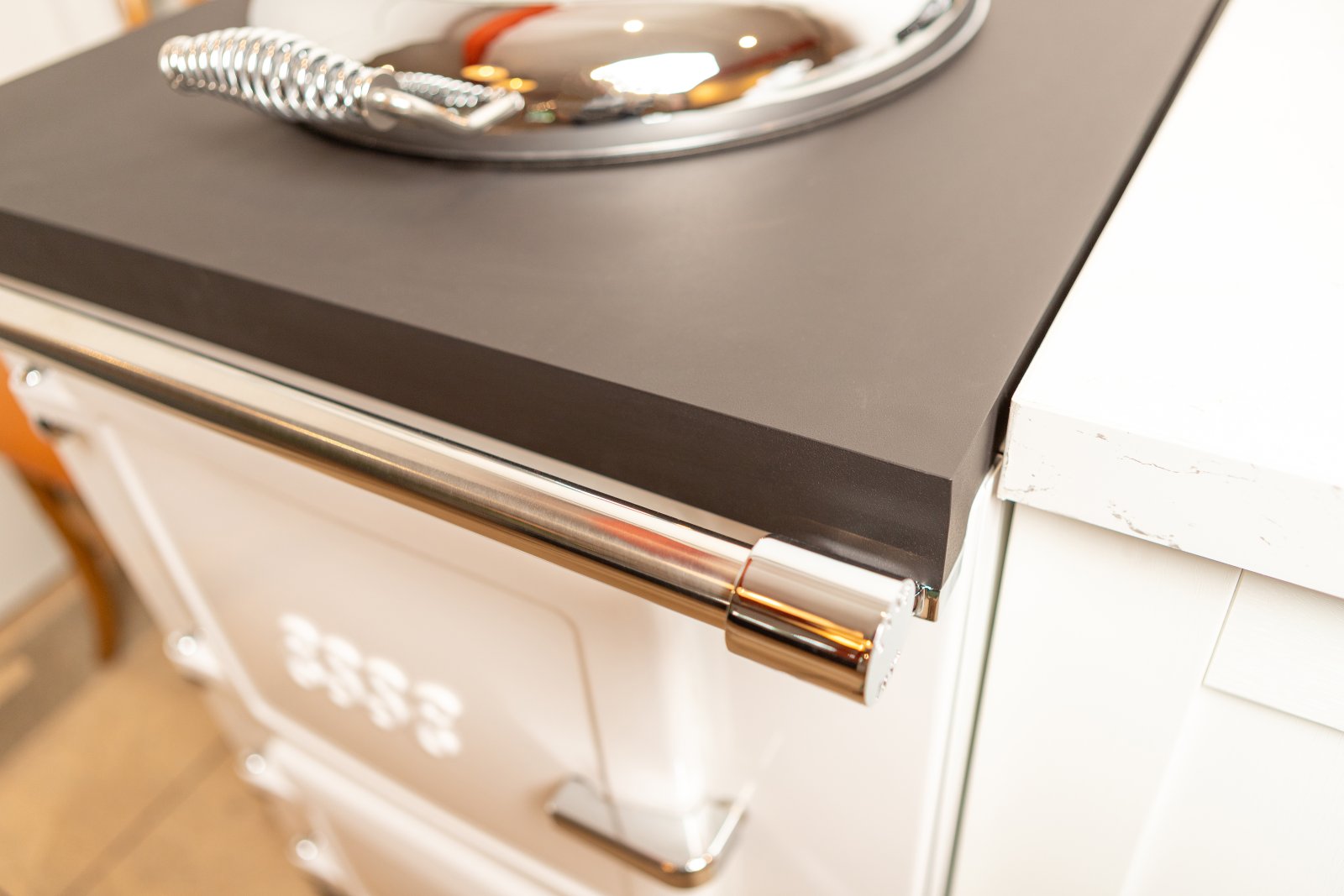 Esse range cooker