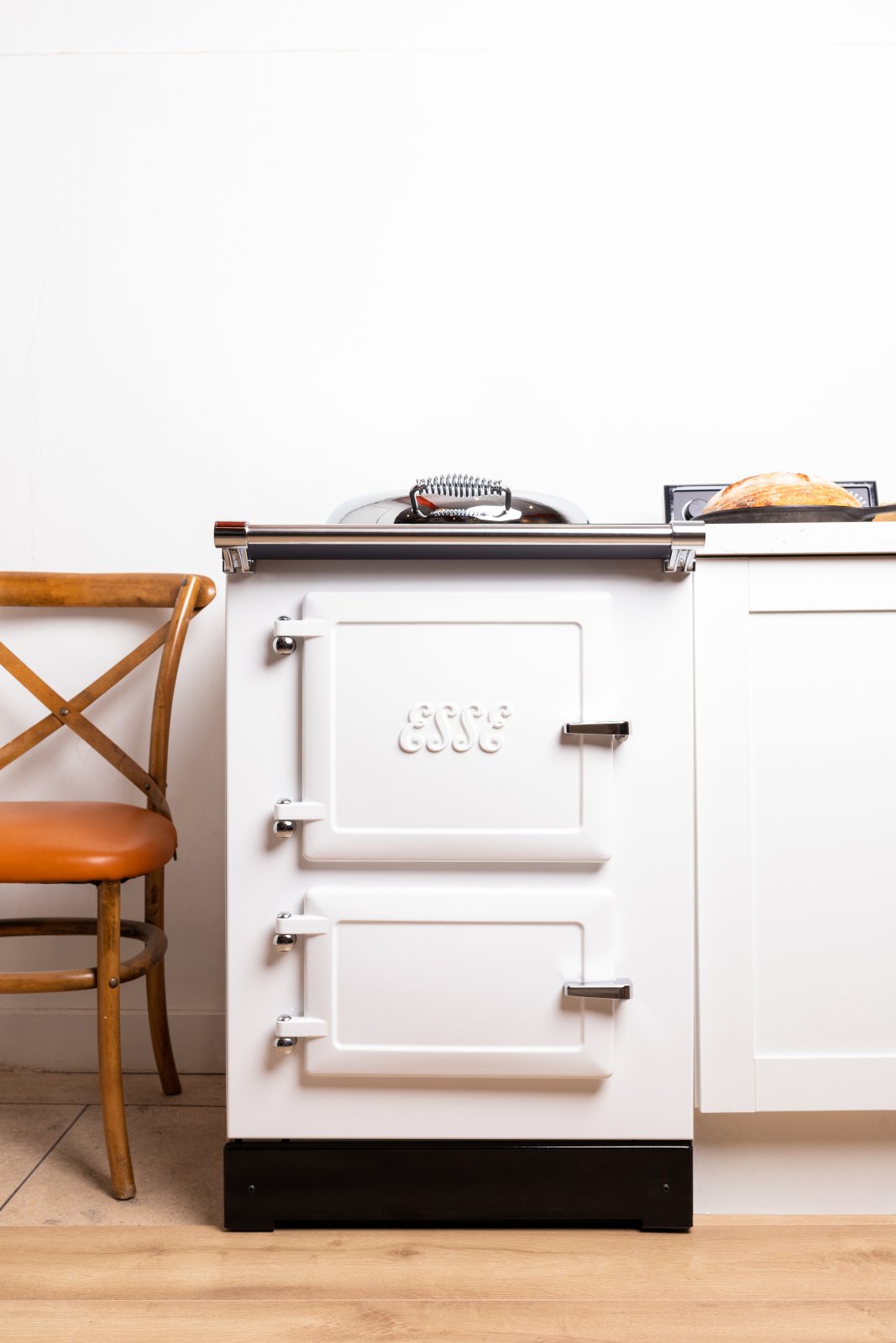 Esse range cooker