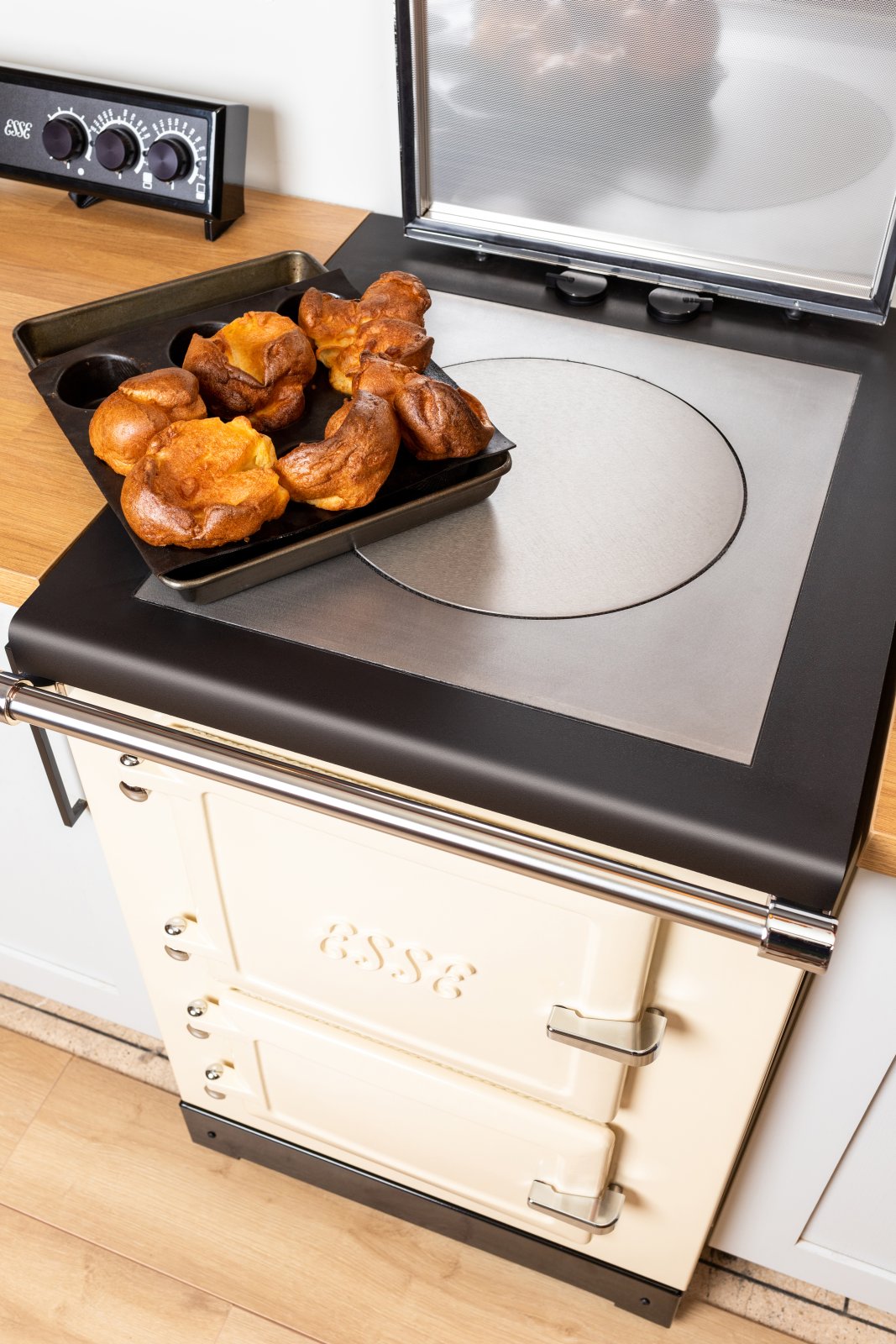 Esse range cooker