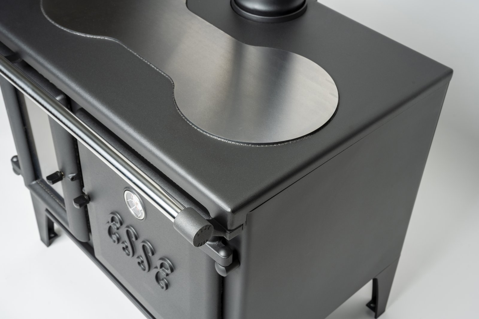 Esse range cooker