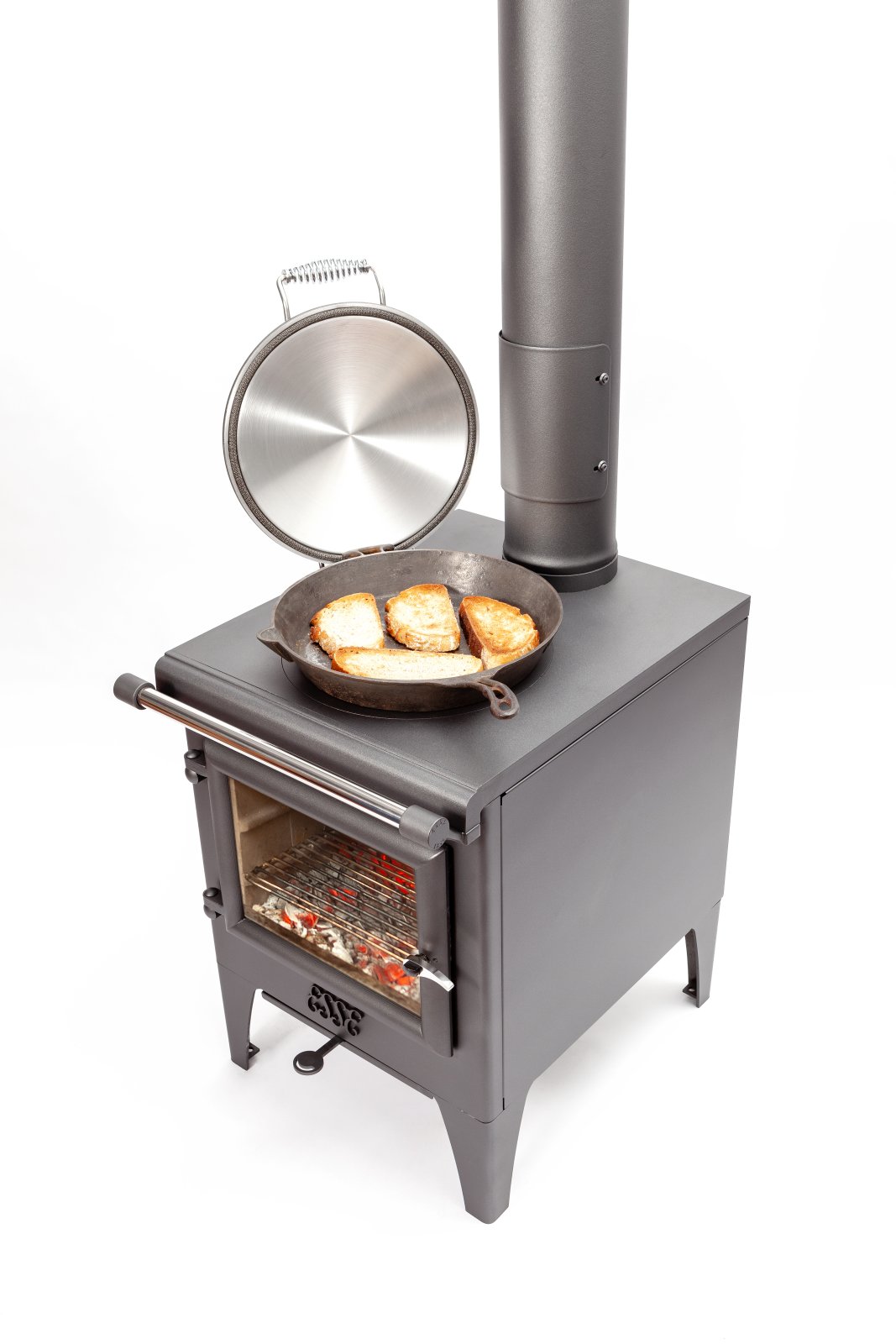 Esse range cooker
