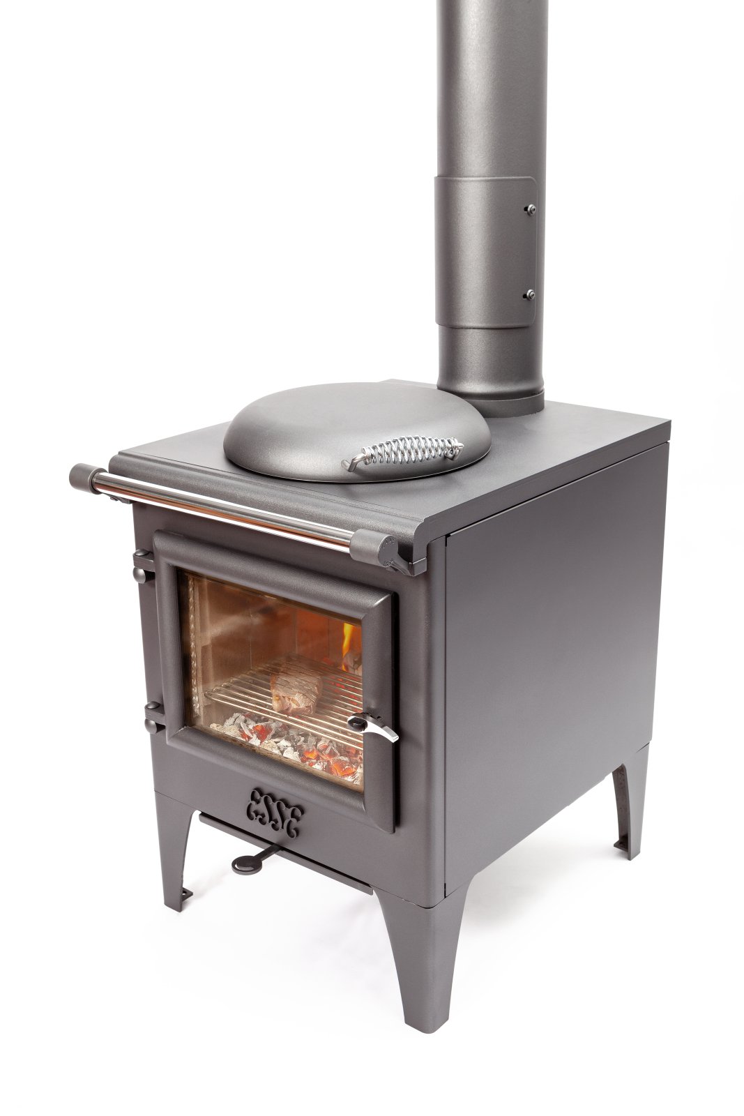 Esse range cooker