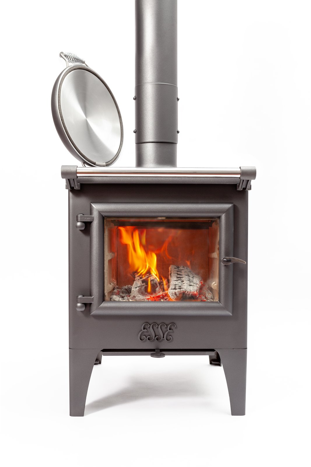 Esse range cooker