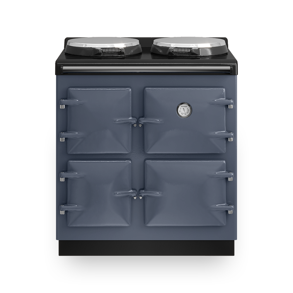 Heritage Electric Compact