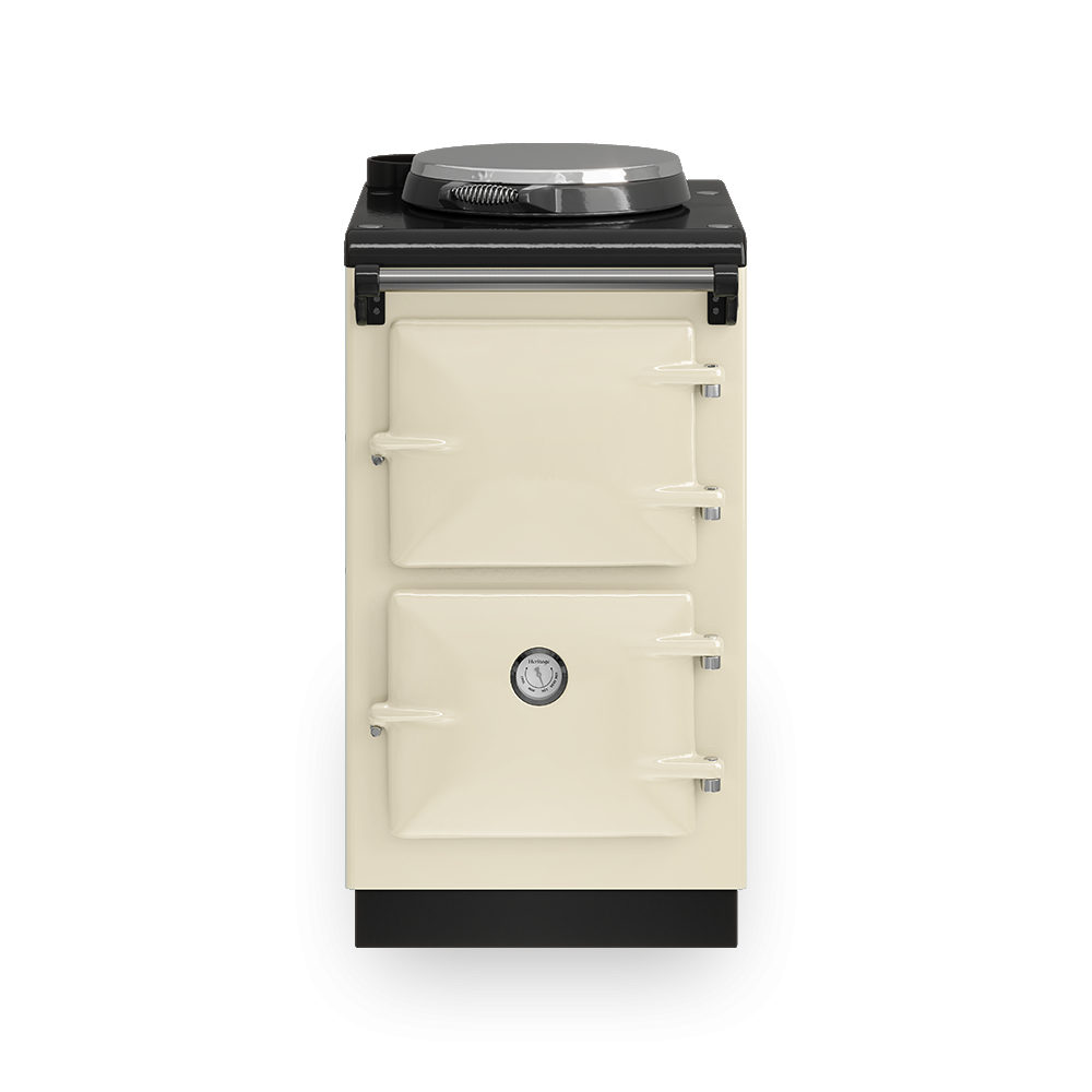 Heritage range cooker