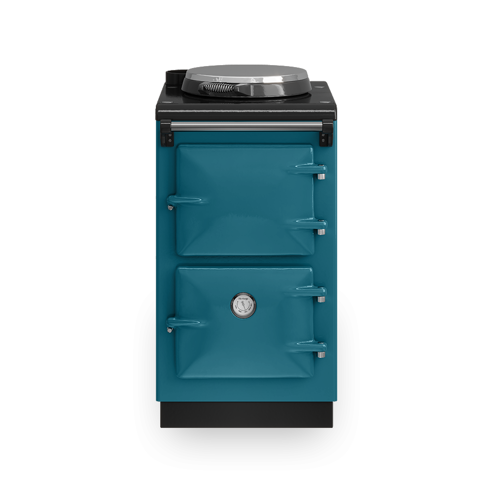 Heritage range cooker