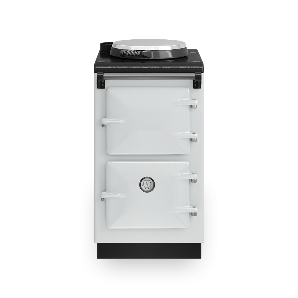 Heritage range cooker