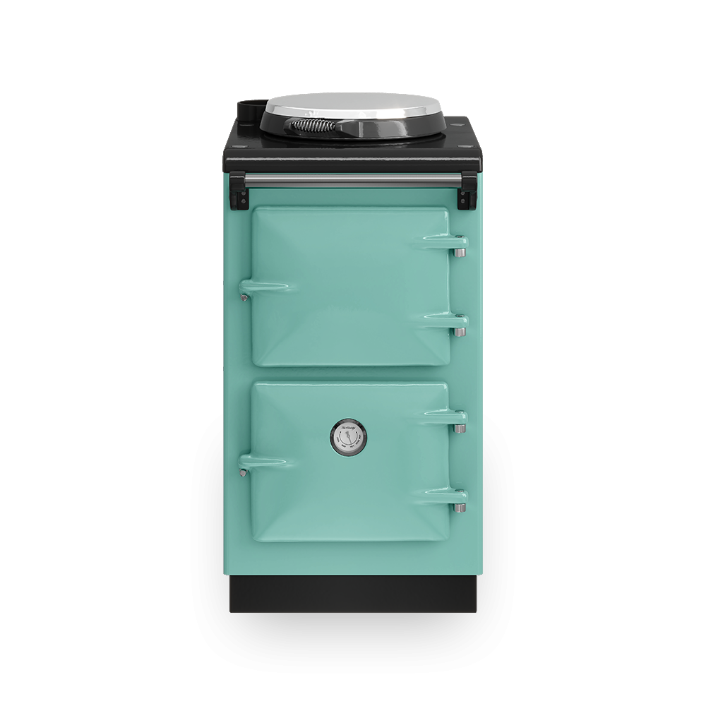Heritage range cooker