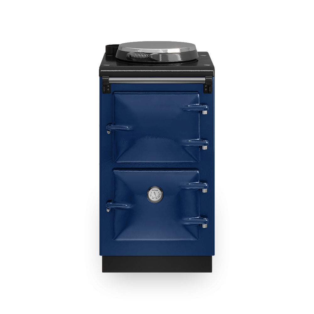 Heritage range cooker