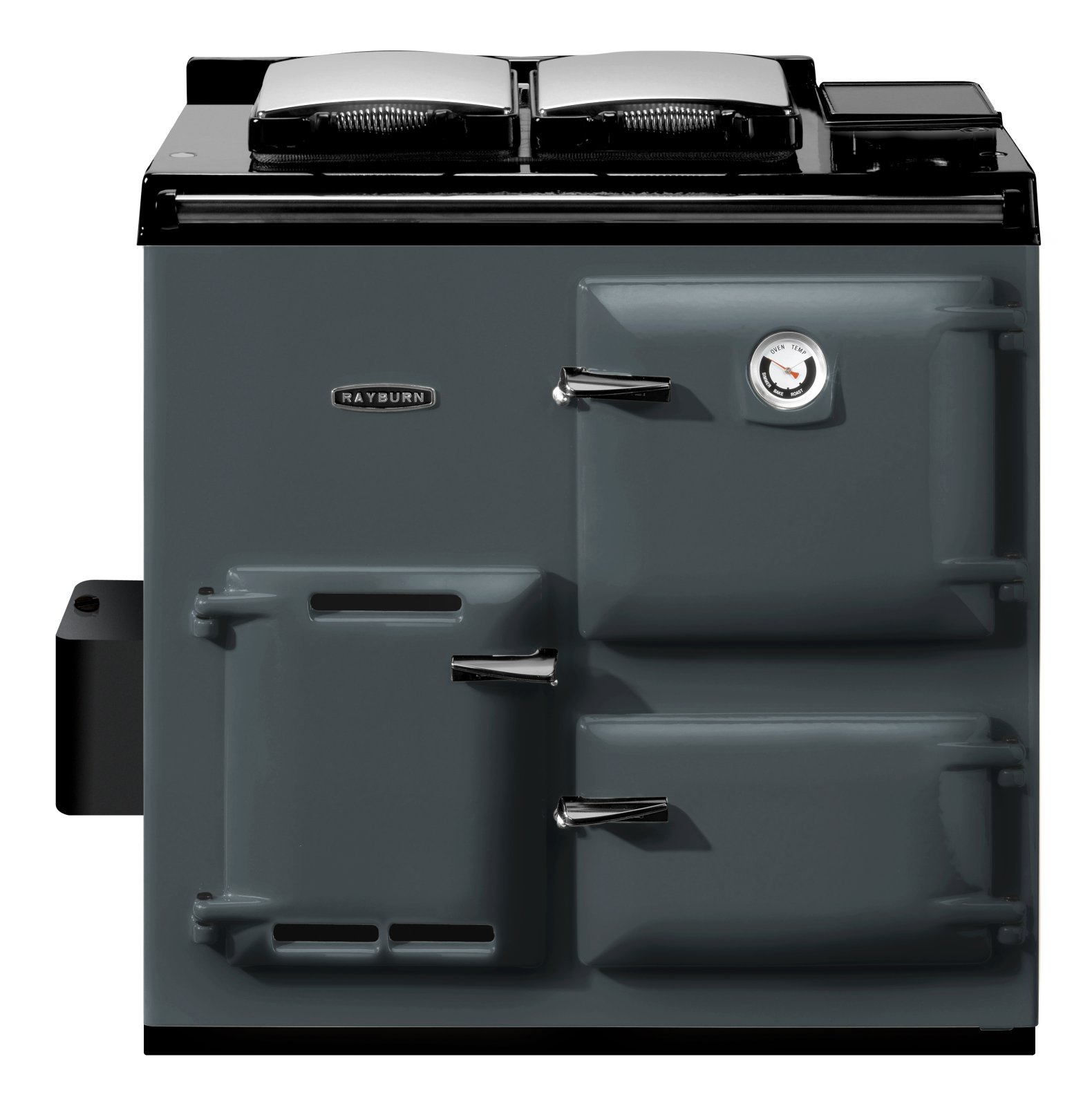 Rayburn range cooker