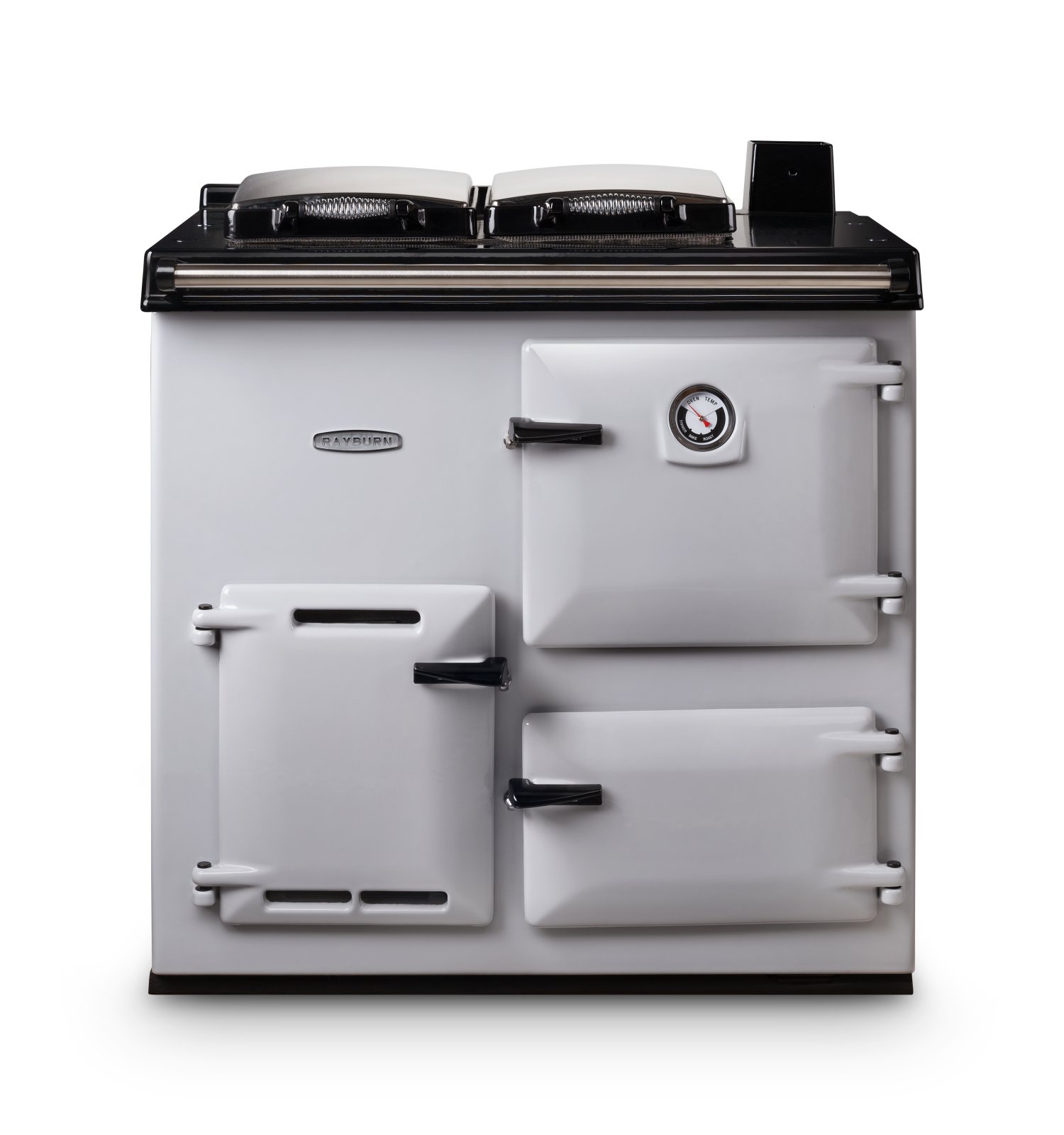 Rayburn range cooker