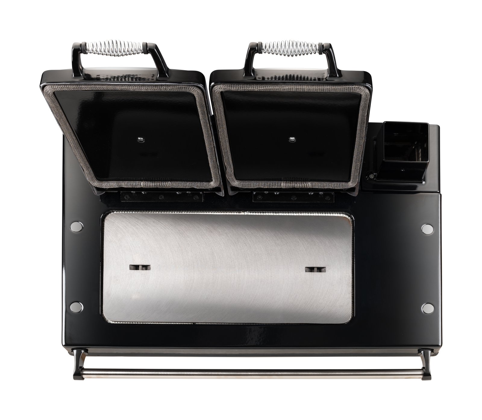 Rayburn range cooker
