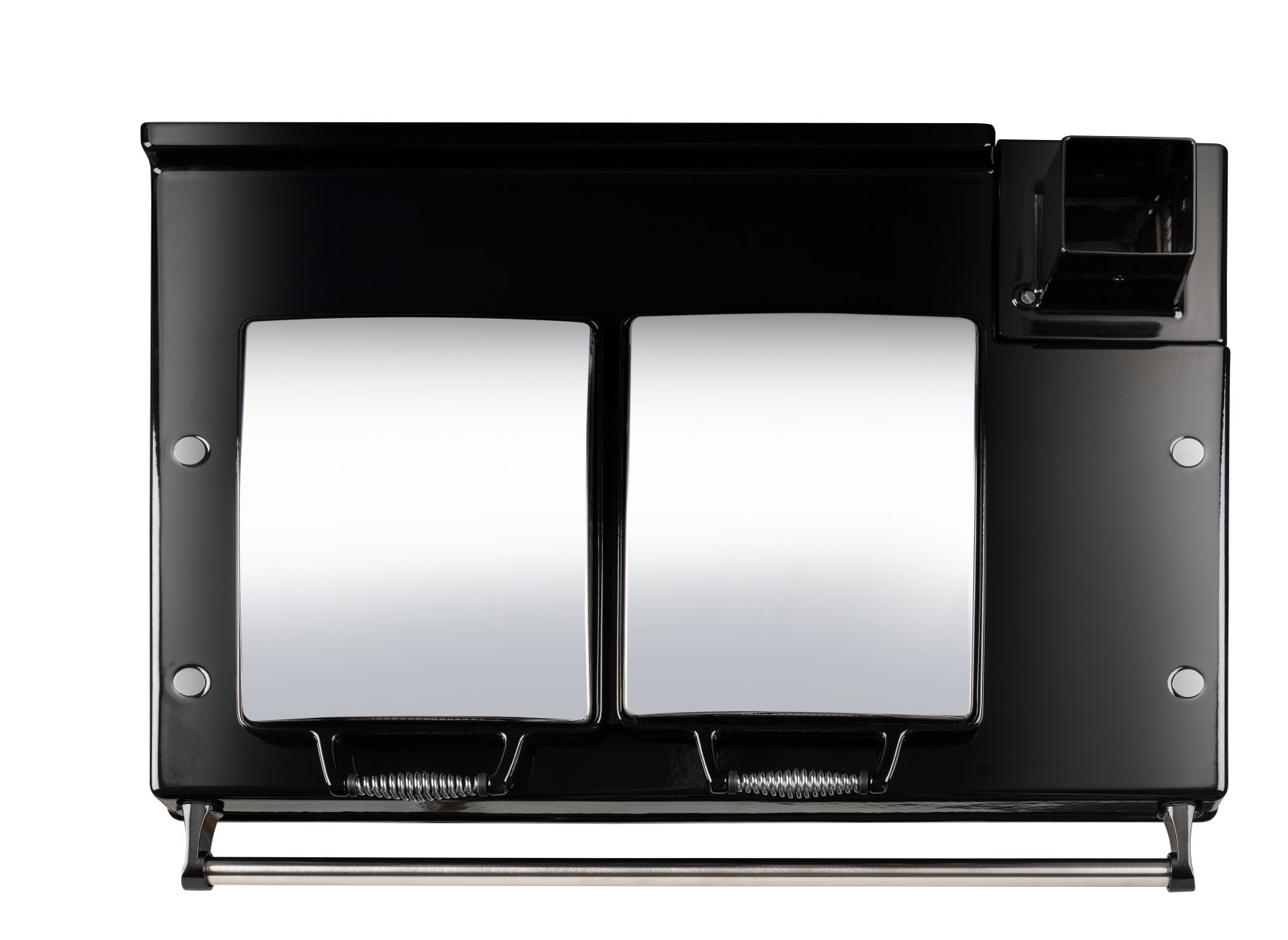 Rayburn range cooker