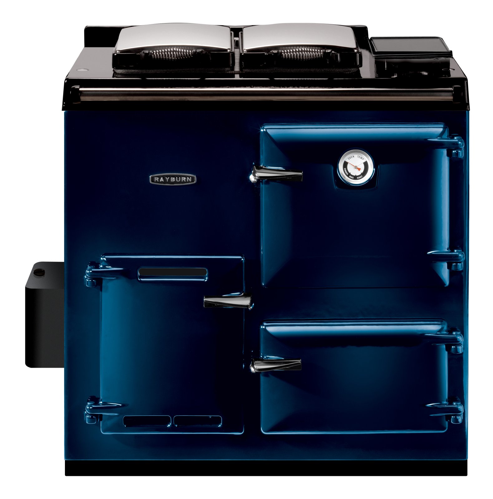 Rayburn range cooker