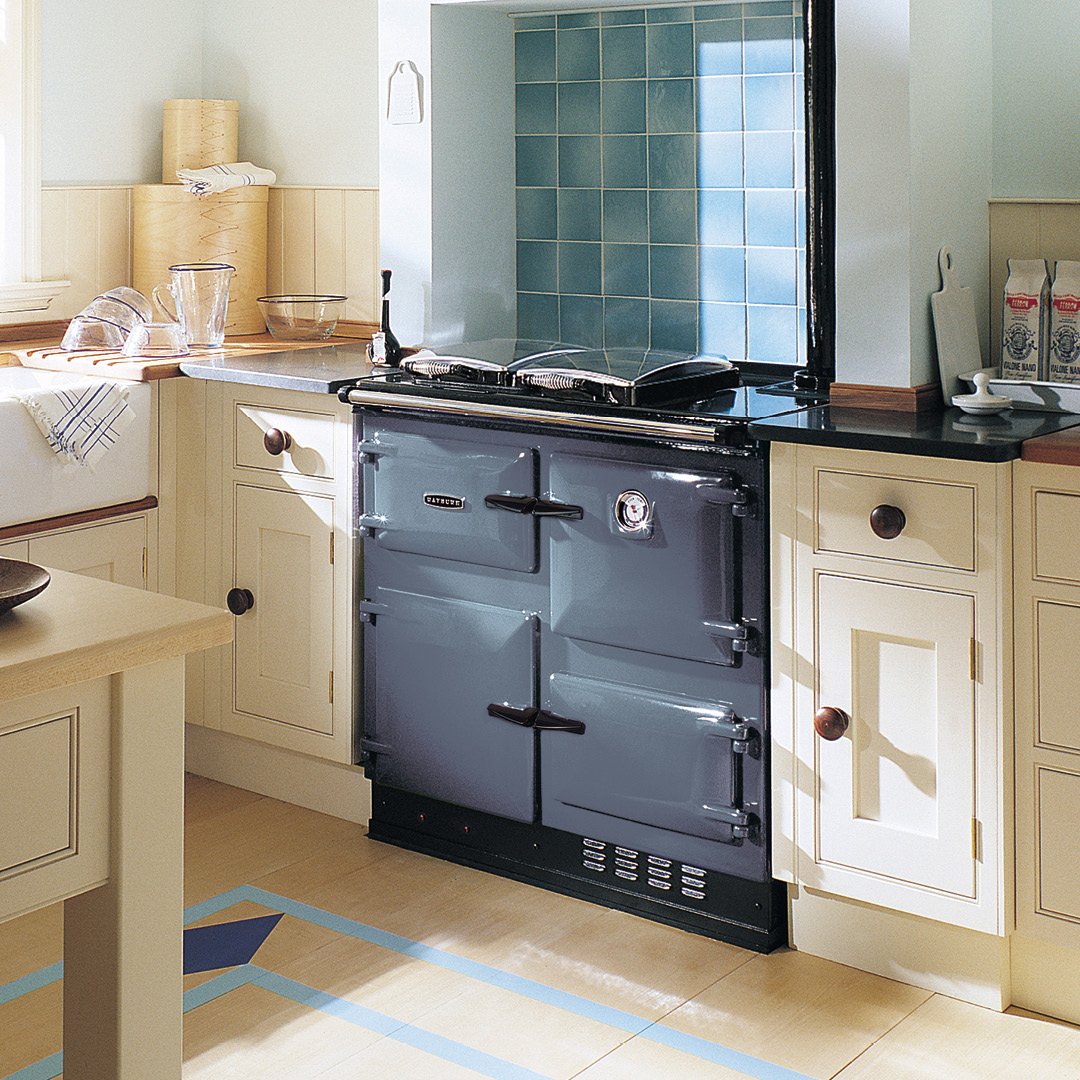 Rayburn 400